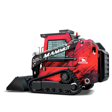 बिक्री के लिए दूसरा हाथ Bobcat S160 SKID स्टीयर लोडर