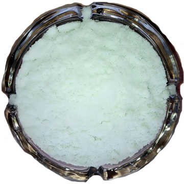 Heptahidrato de sulfato ferroso para el tratamiento de agua