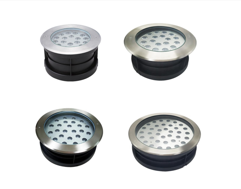 High Quality Inground Lights for Gardens