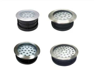 SYA-302P High-power LED underground light