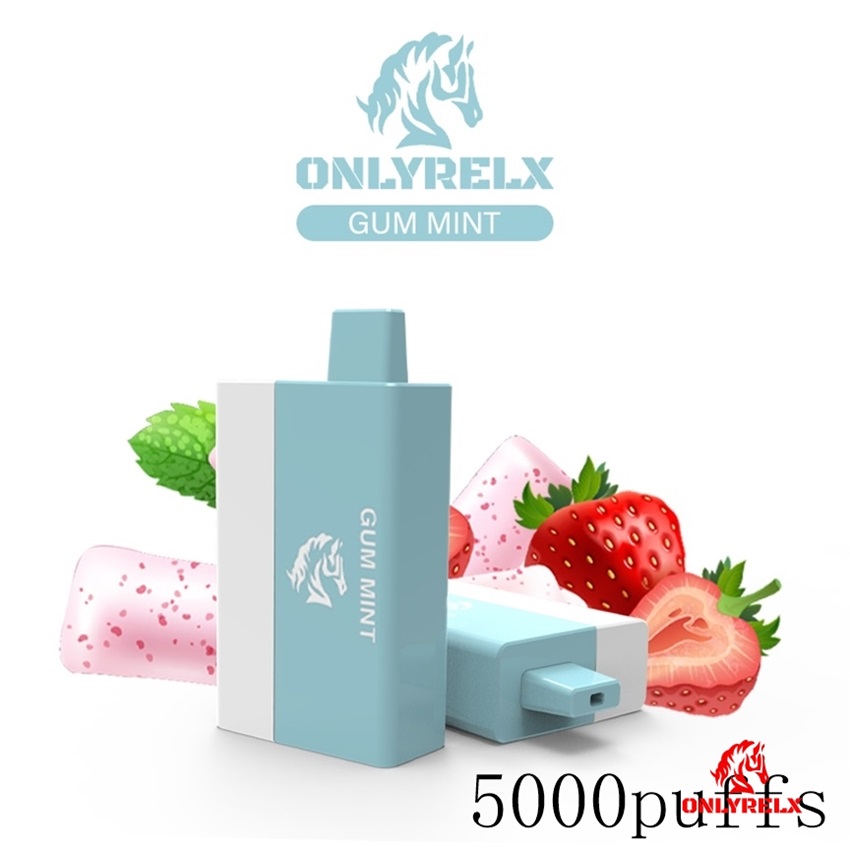 Vape desechable Max Bar 5000