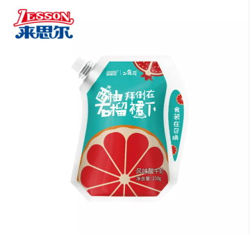 LESSON 200g Mini Snack Bag