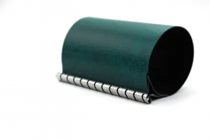 Zipper Heat Shrink Tube Heat Shrink Wrap