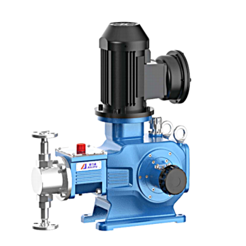 Best Dosing Pump J3.0-11/20 Plunger Metering Pump