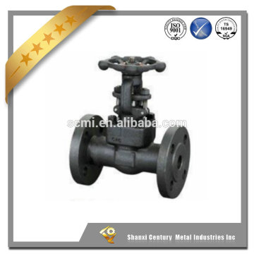 L41Y/H-16C/2540/64/100 Restrictive valve