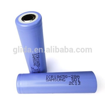 Lithium ion Battery