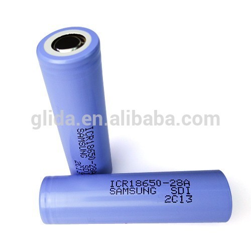 Lithium ion Battery