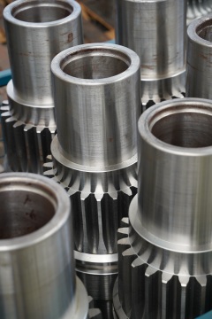 High Quality Transmission Parts