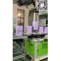 Automatic Pails Paint Bucket Chemical Bucket Production Line