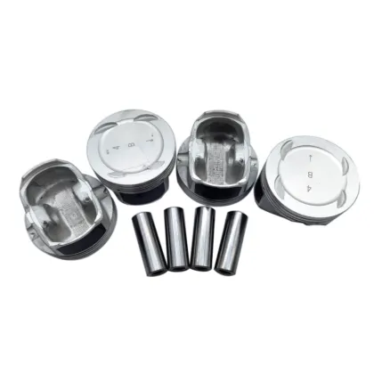 Piston & Ring 23040-25200 23410-25211 for Hyundai KIA