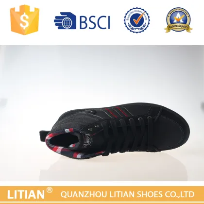 latest hiking shoes outdoor shoes high neck hiking shoes for men