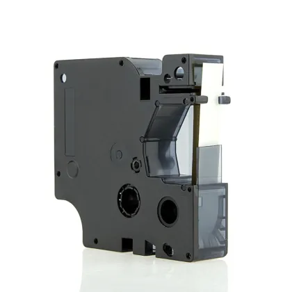 19mm Tapes for Dymo D1 Label Maker: Compatible Ribbon Cartridges for Dymo LabelManager 5200, 4200 Printers