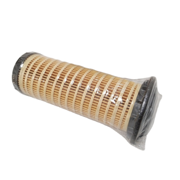 Excavator Oil Filter Element 3223155 322-3155