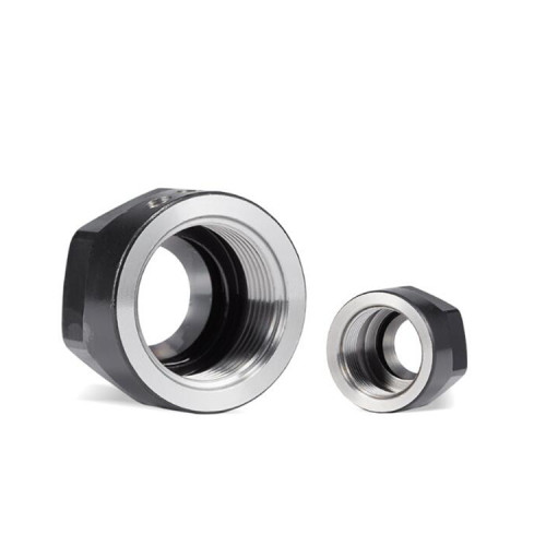 DIN6499 ER40 Collet sıkma Somunları