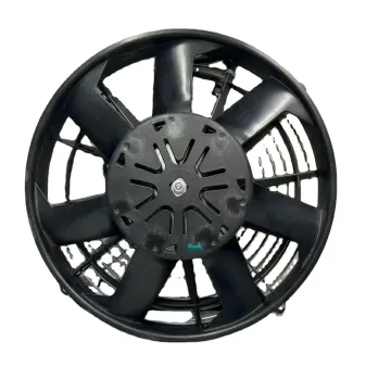 Mercedes-Benz 4141/4143 Truck Water Tank Radiator Brushless Electronic Fan