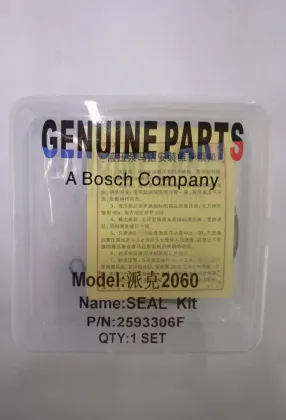 PARKER Hydraulic pump seal kit