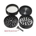 Professional Machine Grinder Wax/Dry Herb