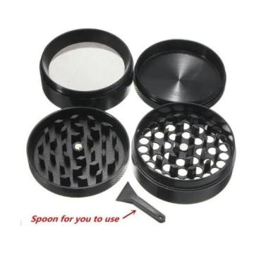 Professional Machine Grinder Wax/Dry Herb