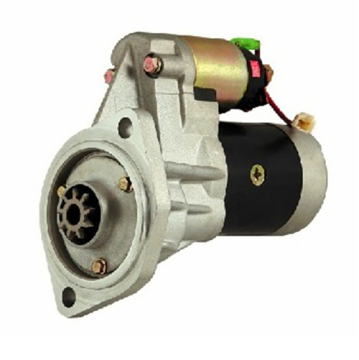 ISUZU C240 ​​STARTER 1280003100 S1375 S1382 S1382A S1382B 5811000991 5811002140 8941364000