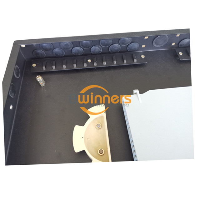 Fiber Patch Panels