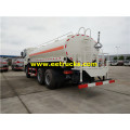 15000L 6x4 Foton Water Tanker Trucks