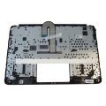 For HP Chromebook 11MK G9 EE Palm Rest