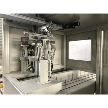 BP-800 автоматическая система мешков BP-800