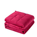 Premium Quality Reduce Stress Cozy Winter Weighted Blanket