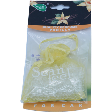 Premium Vanilla Scented Hanging Sachet