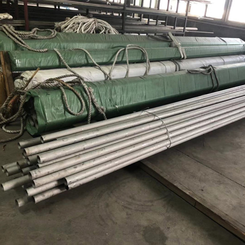 Cold Rolled Stainless Steel Pipe Competitive Price 316 Ss Pipe Supplier