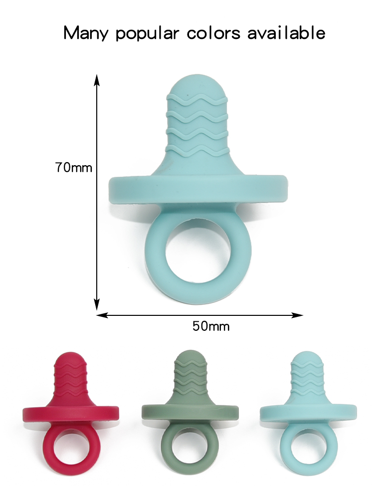 teething pacifier MFZ-E017