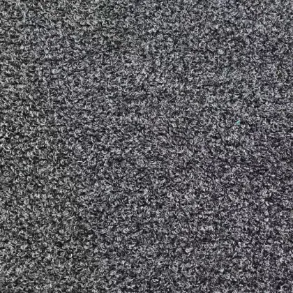 Knitted 100% polyester boulce fabric