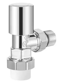 3/4 Lead Free 600WOG Brass Tankless Water Heater Valve