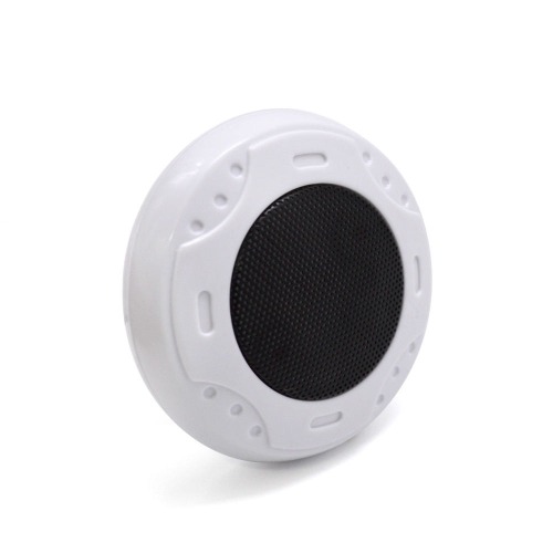 Durable Round Shape Waterproof Junction Box Parts