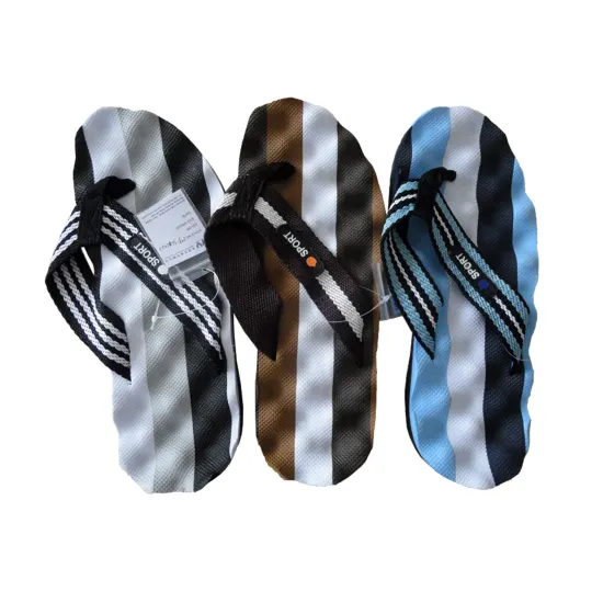 Summer Beach Flip Flops Slippers