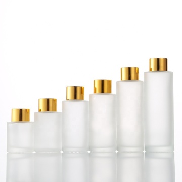 Hoogwaardige huid essentie tonerflessen - 30 ml, 50 ml, 60 ml, 100 ml