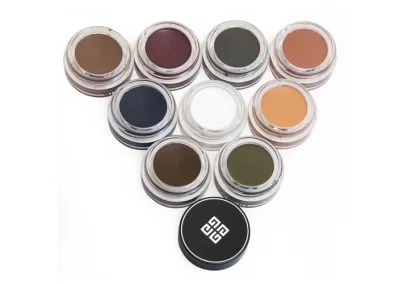 Seven Color Limited Edition Eye Shadow
