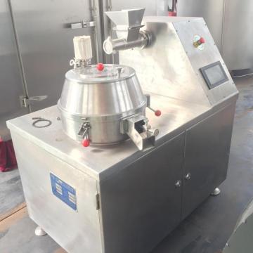 JW Extruder and Pelletizing Machine