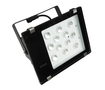 LED Floodlight with CE Approval