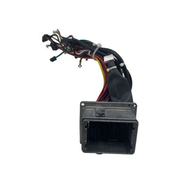 YASKAWA YRC1000micro Controller Power Cable/Encoder Cable