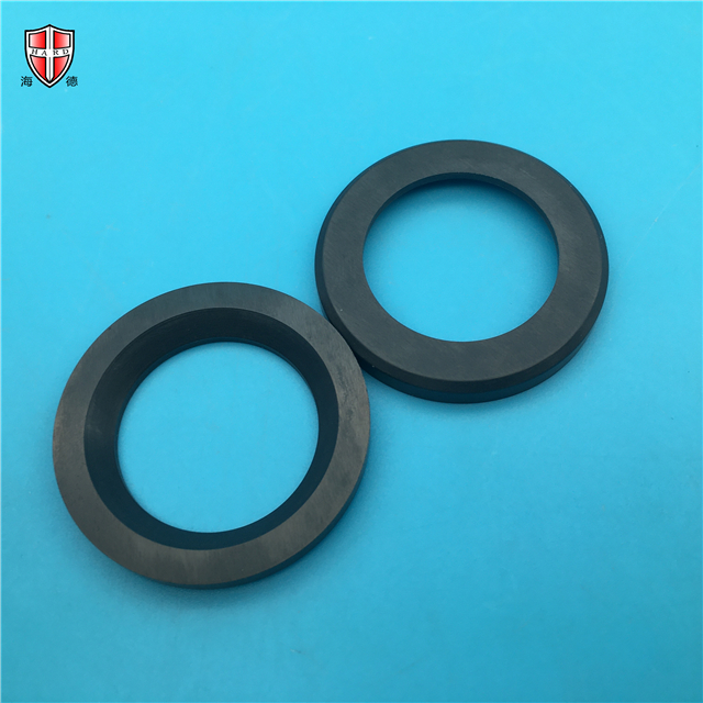 Si3N4 gaskets