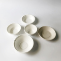 26oz-750 ml Bagasse Round Bowl φ180mm