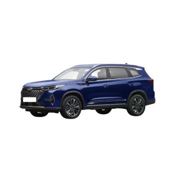 Hot Selling China 7 Speed Dual Clutch Midsize SUV for Sale