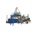 Mini Asphalt Drum Mixers Plant