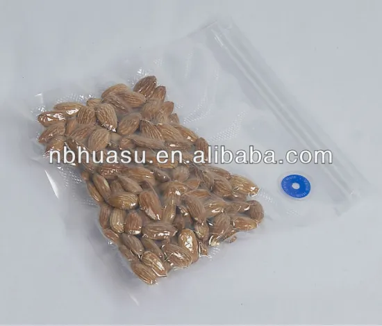 vacuum seal tea bag keeping tea and other food fresh for a long time