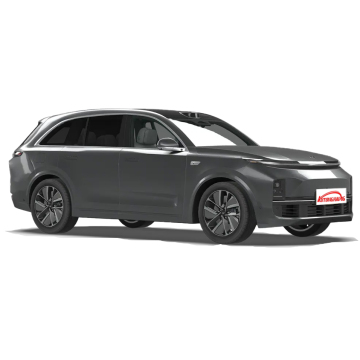 2023 Lixiang L7 L8 L9 Air Pro Max: 154 HP Boost and 1100km Range Electric SUV