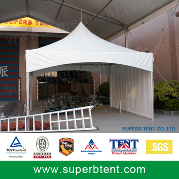Pagada Tent 6*6m for Event