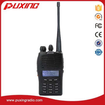 2 way radio PX-777pluss VHF Or UHF Handheld