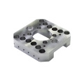 OEM CNC pin milling machining parts