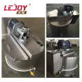 100L High Quality Chocolate Melter Machinery